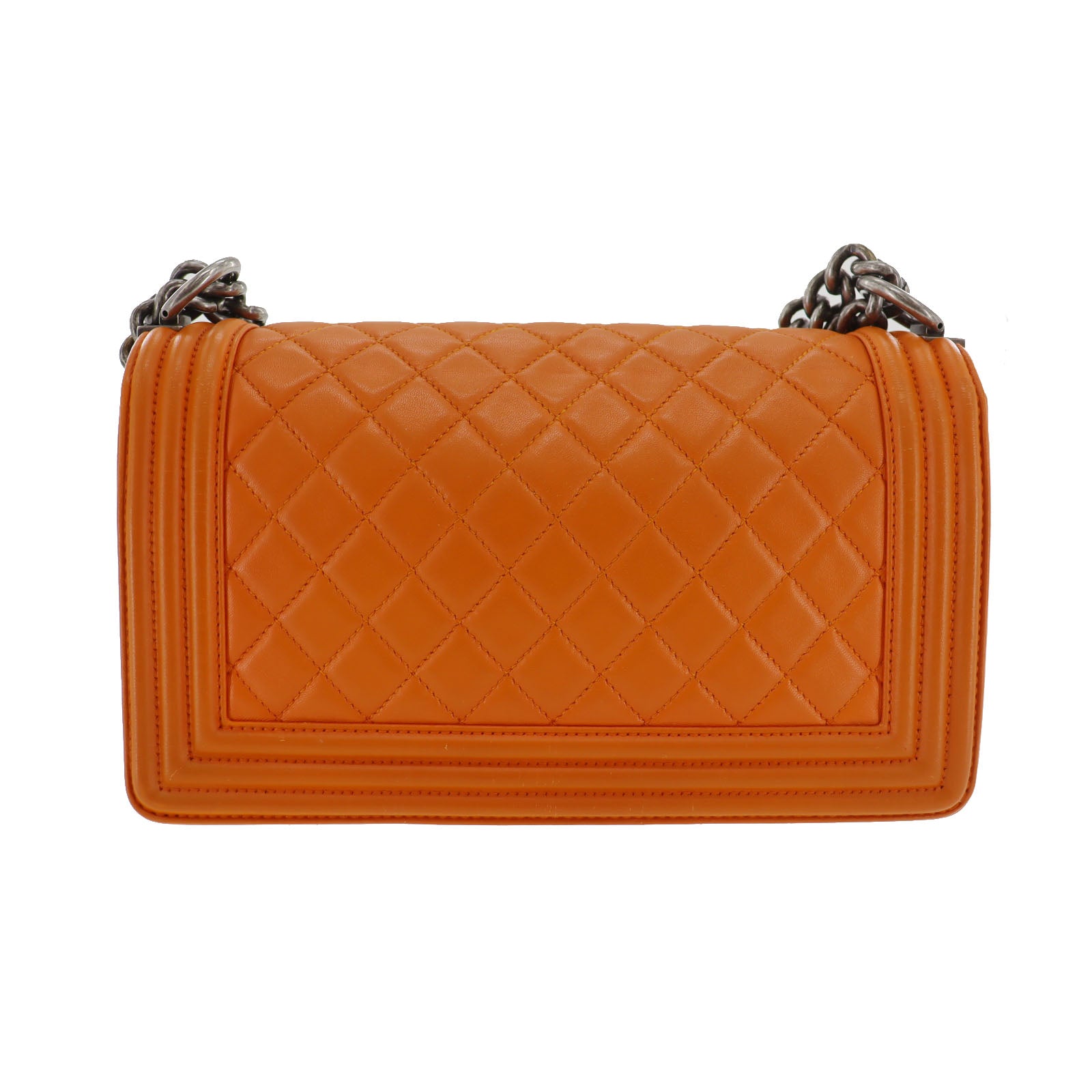Chanel Boy Shoulder Bag - Ewore Bags