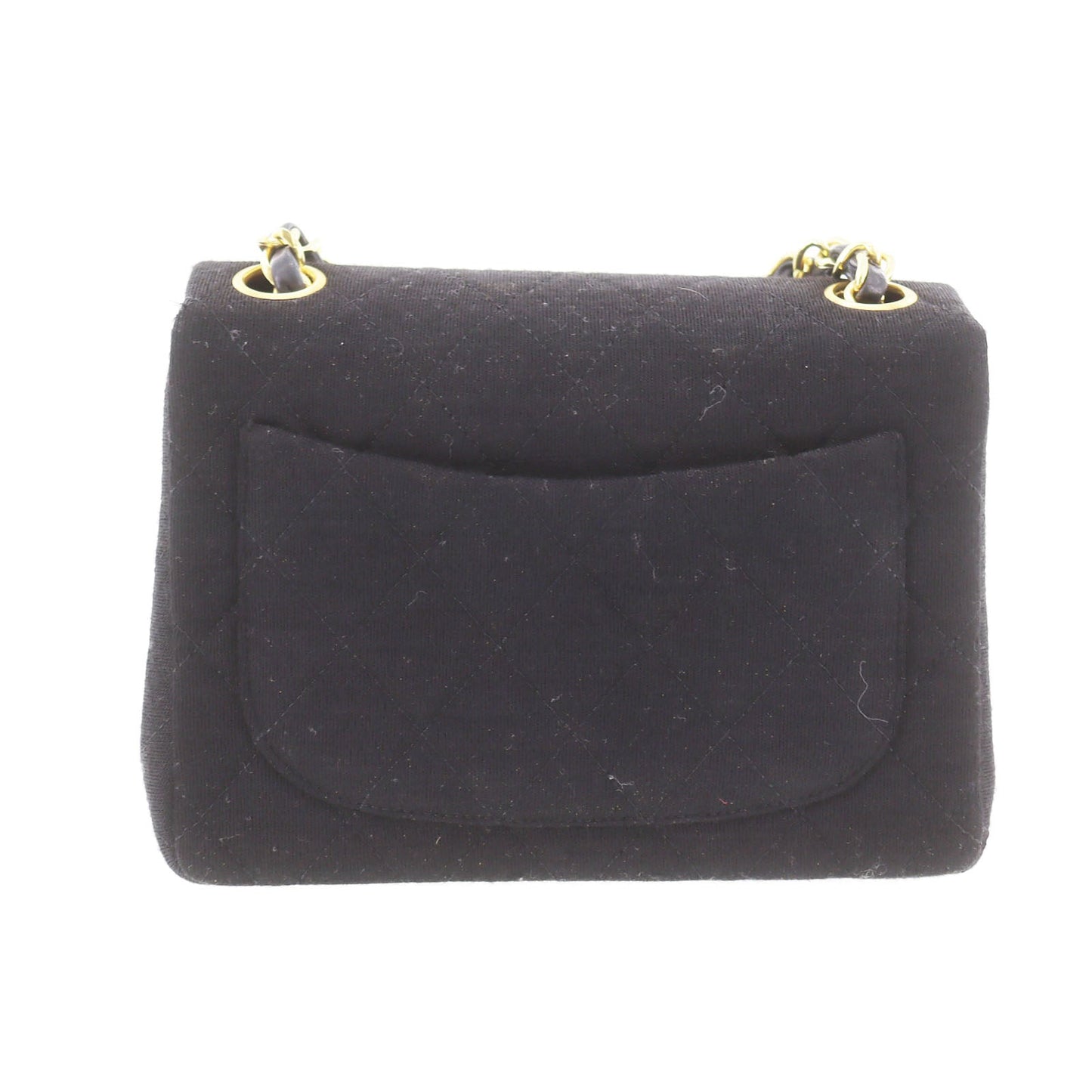 Chanel Matelassé Crossbody Bag - Ewore Bags