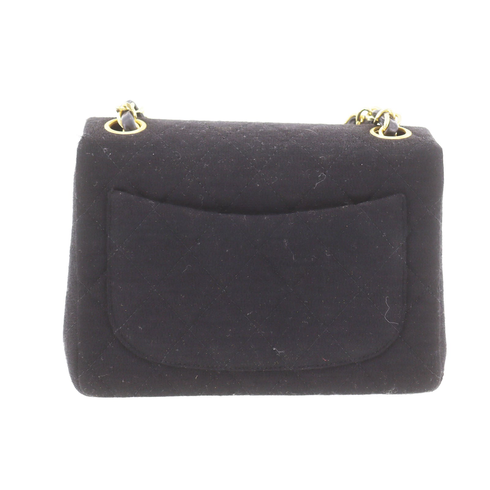 Chanel Matelassé Crossbody Bag - Ewore Bags