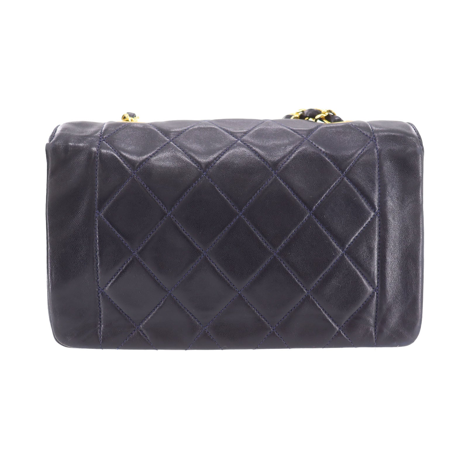 Chanel Matelassé Shoulder Bag - Ewore Bags