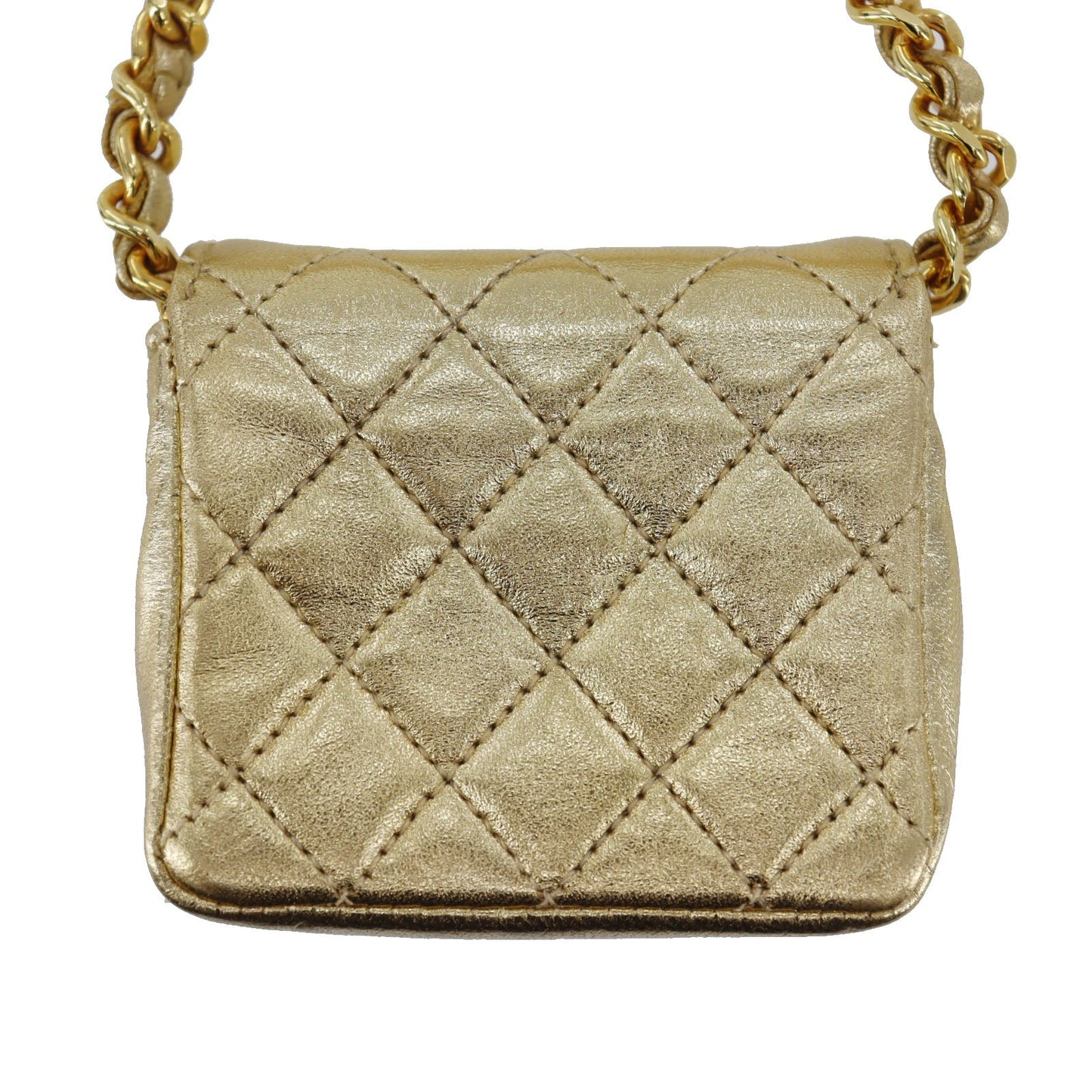 Chanel Matelassé Shoulder Bag - Ewore Bags