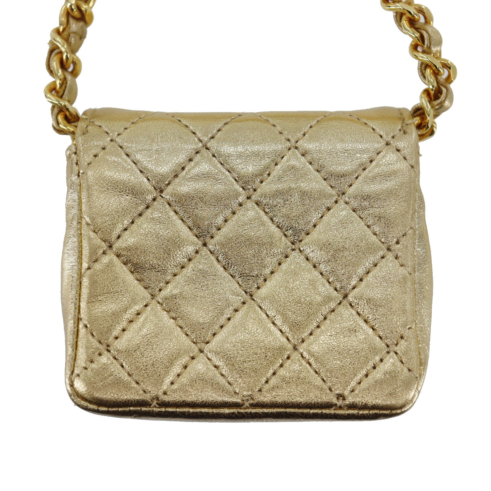 Chanel Matelassé Shoulder Bag - Ewore Bags
