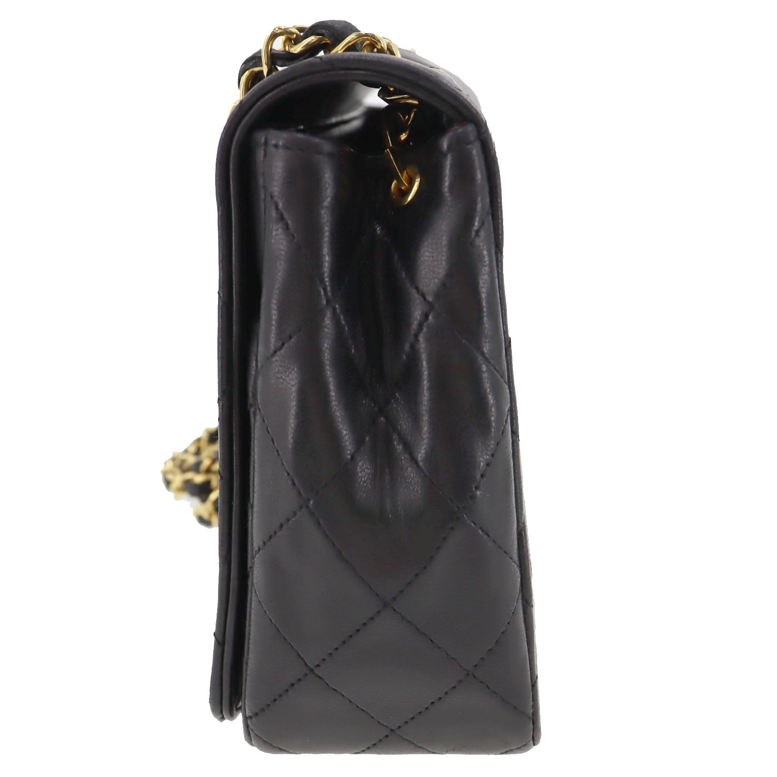 Chanel Matelassé Crossbody Bag - Ewore Bags