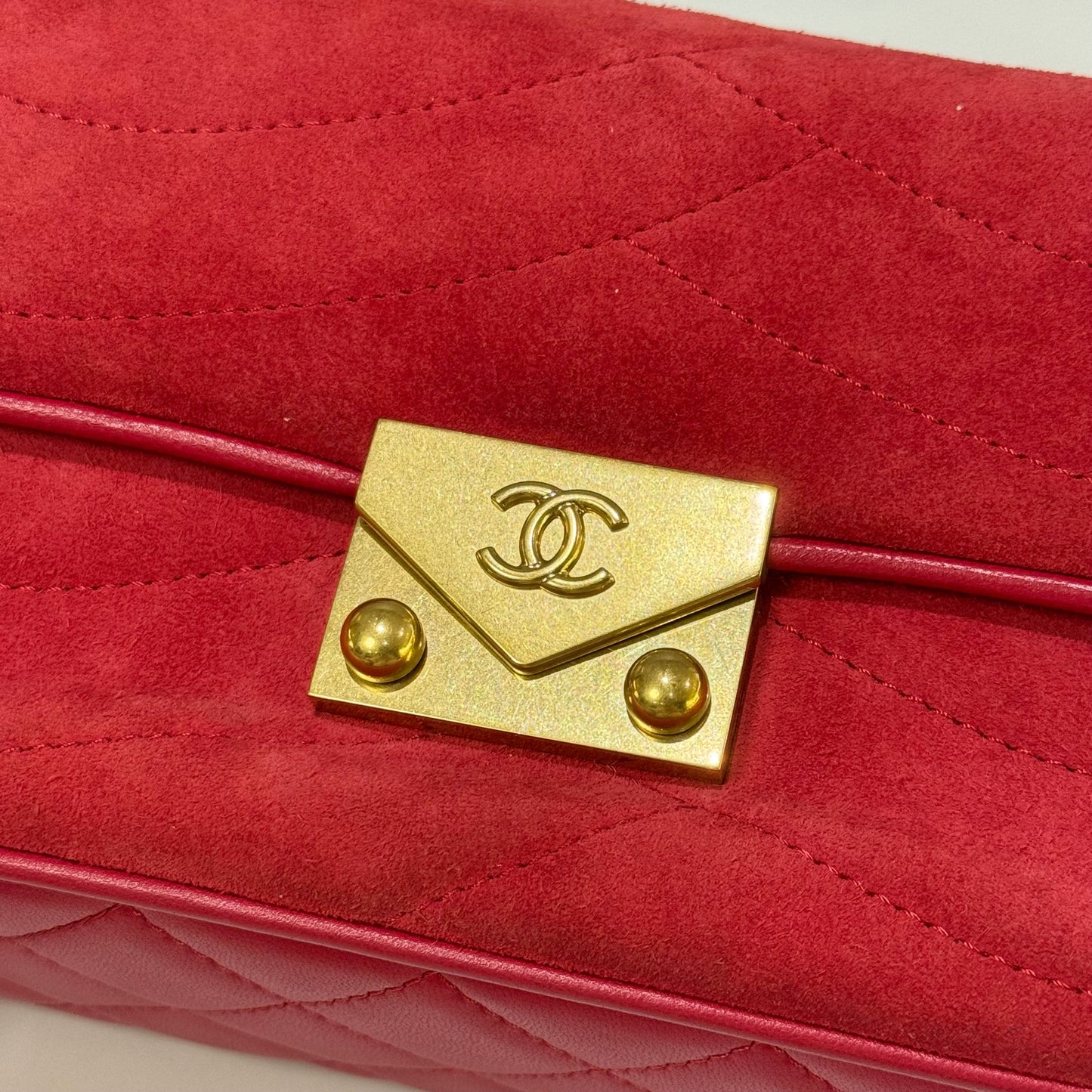 Chanel Flap Shoulder Bag - Ewore Bags