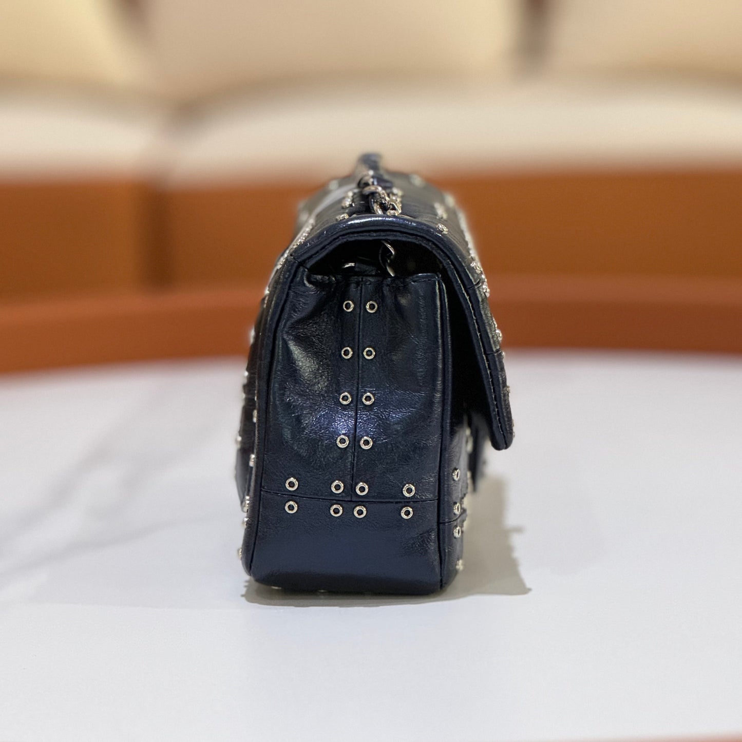 Chanel Classic Flap Shoulder Bag - Ewore Bags