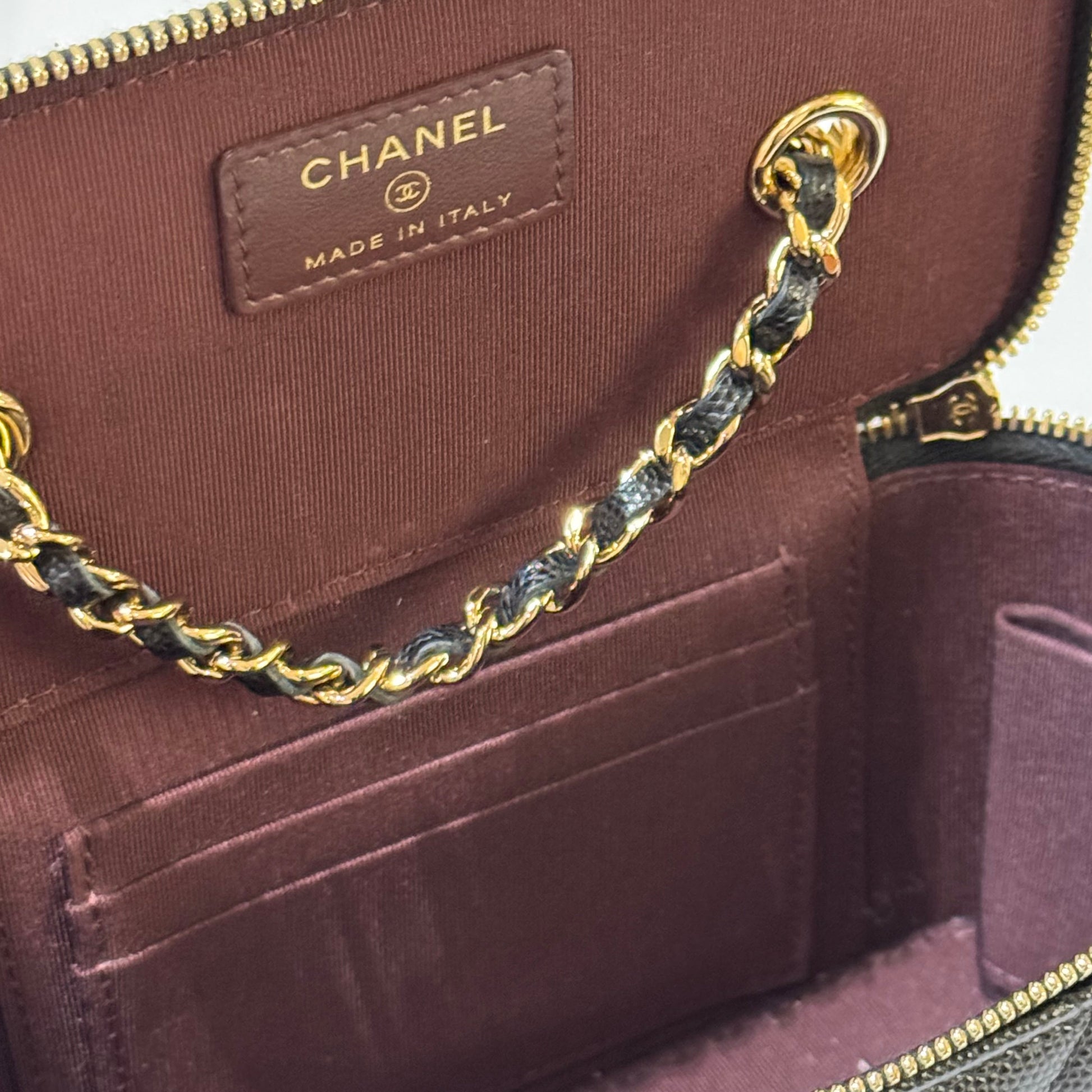 Chanel Handbag - Ewore Bags