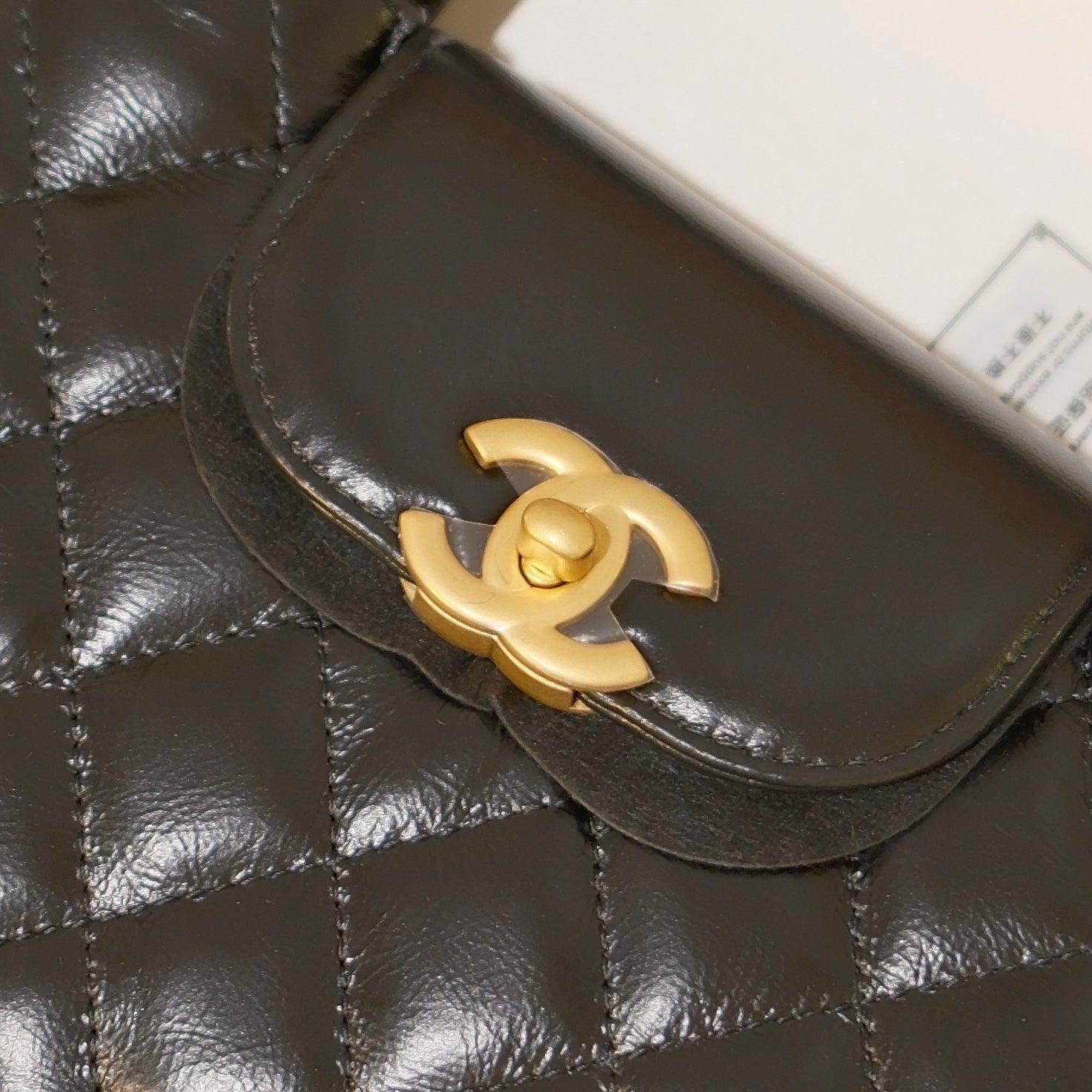 Chanel Kelly Handbag - Ewore Bags