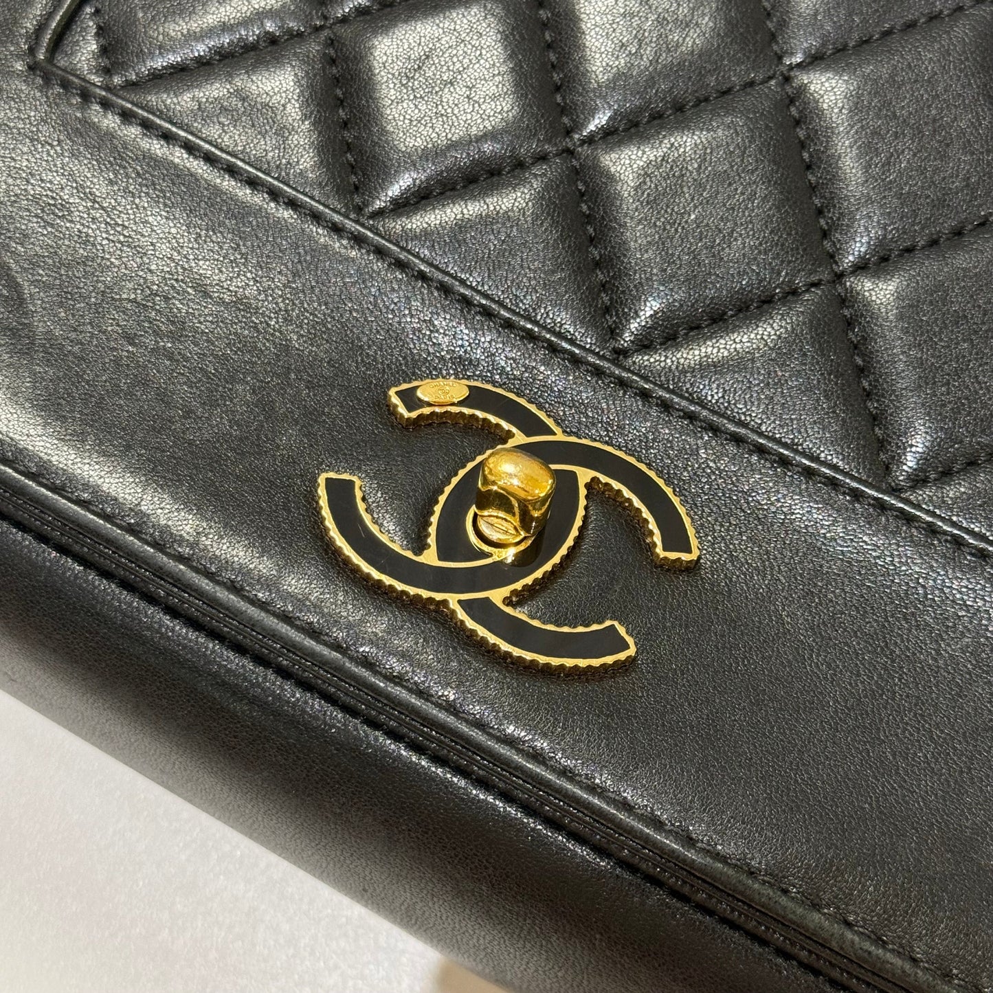 Louis Vuitton Flap Shoulder Bag - Ewore Bags