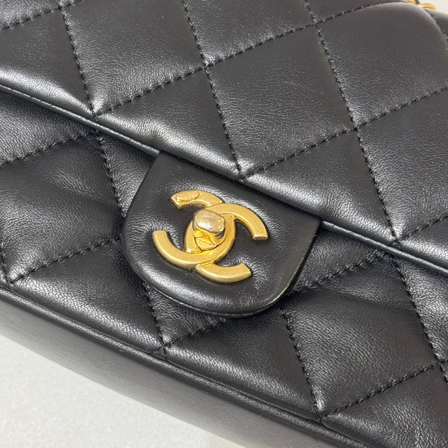 Chanel Flap Shoulder Bag - Ewore Bags