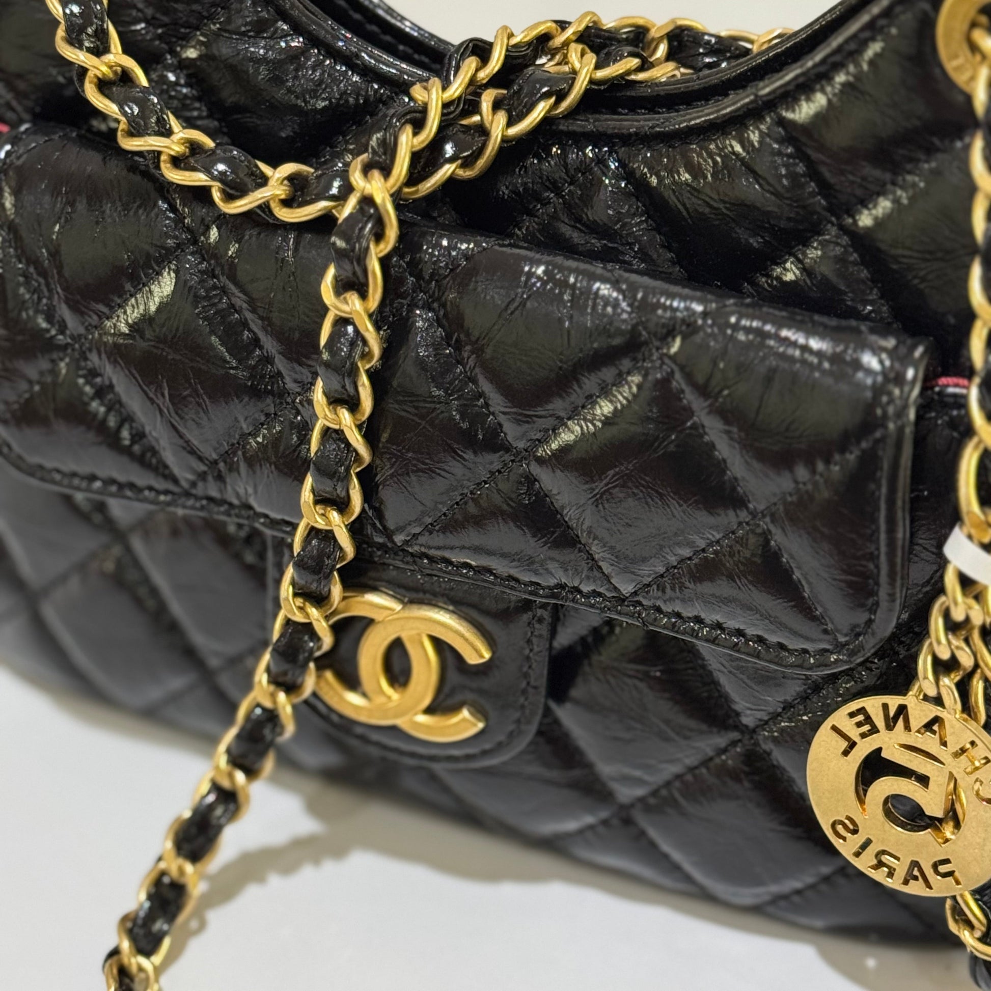 Chanel Shoulder Bag - Ewore Bags