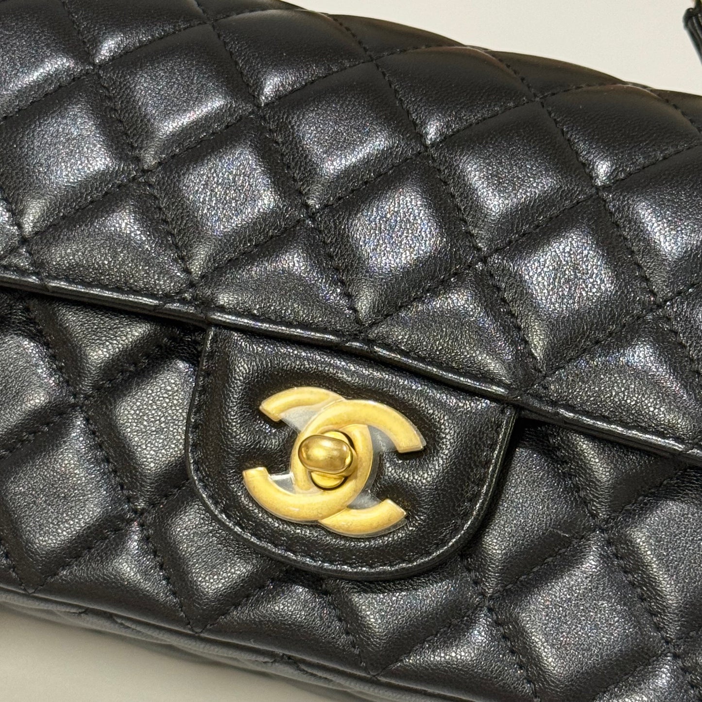 Chanel Classic Flap Shoulder Bag - Ewore Bags