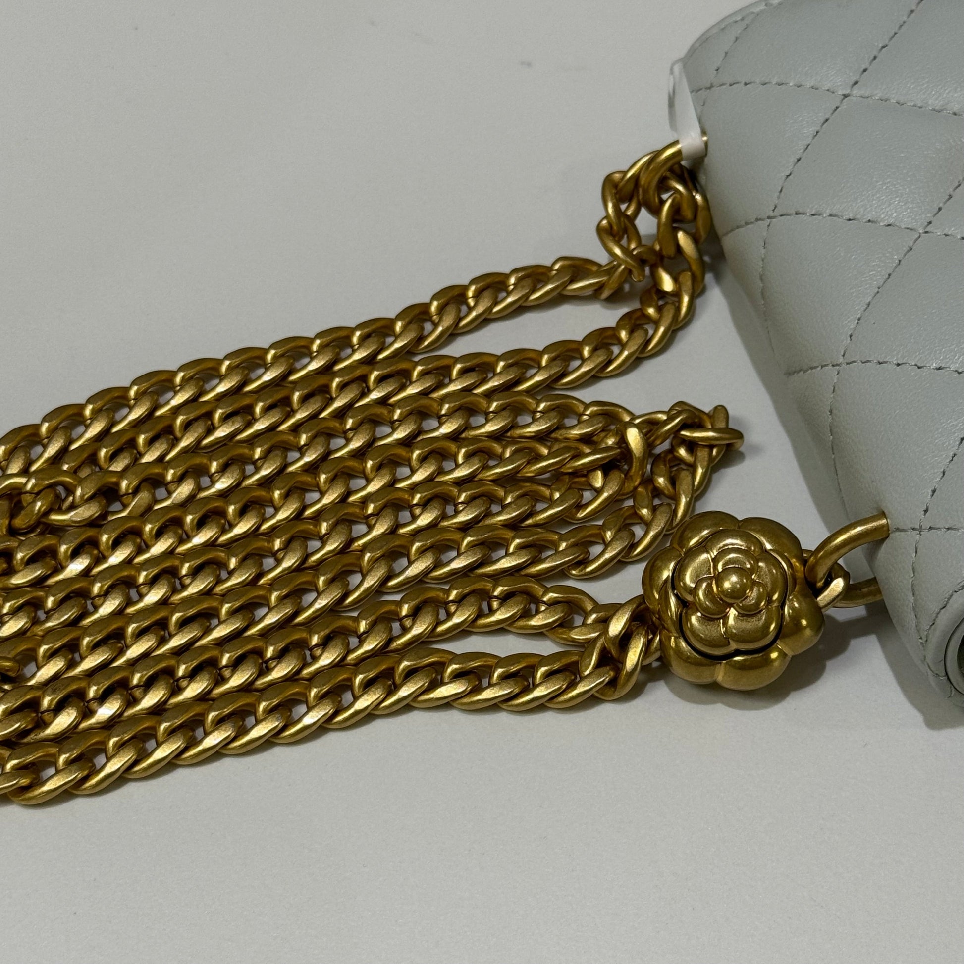 Chanel Wallet On Chain Crossbody Bag - Ewore Bags