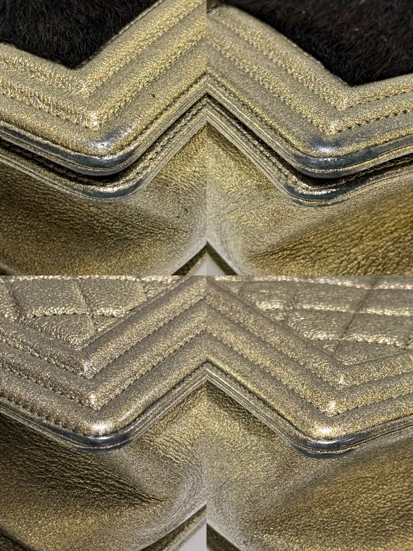Chanel Handbag - Ewore Bags