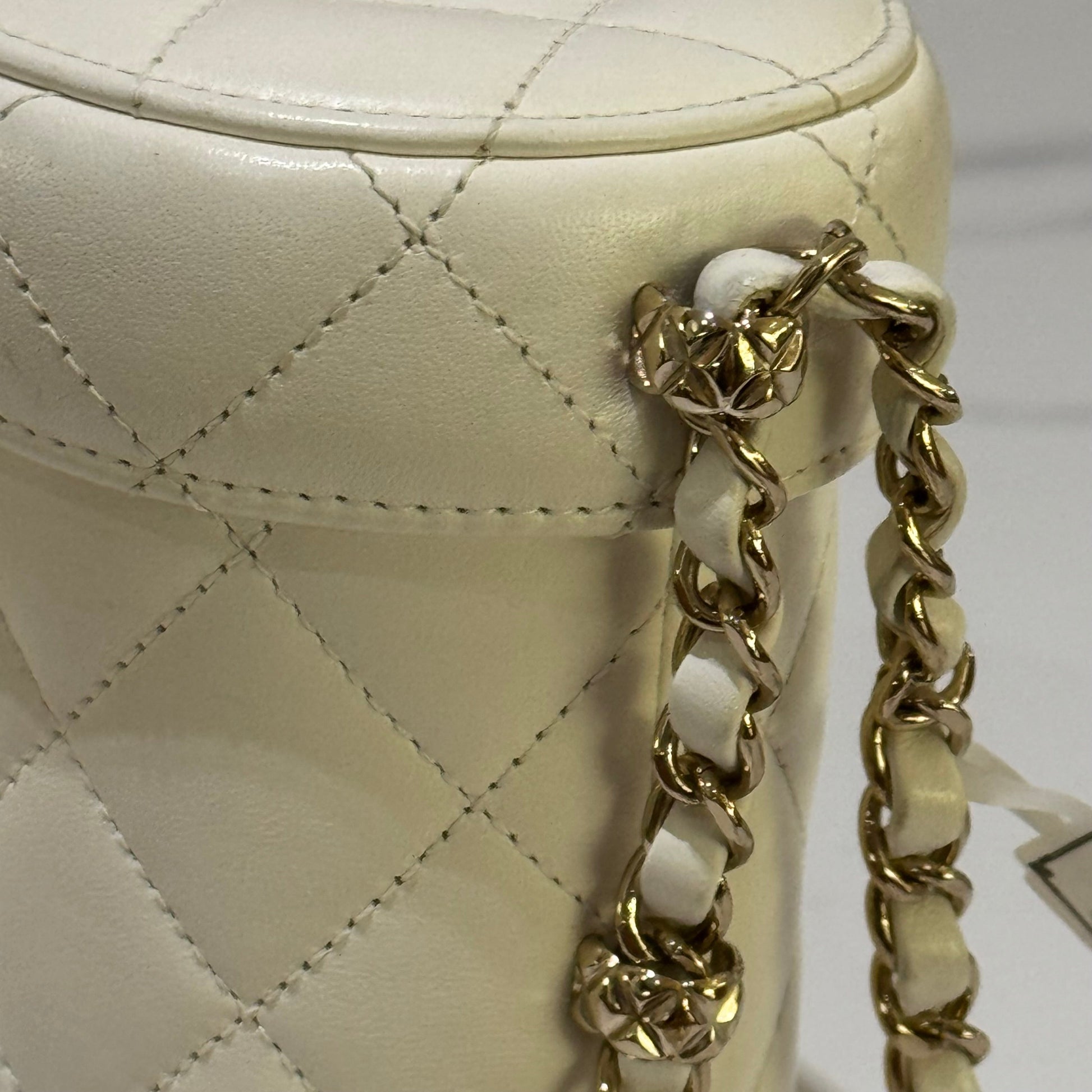 Chanel Bucket Crossbody Bag - Ewore Bags
