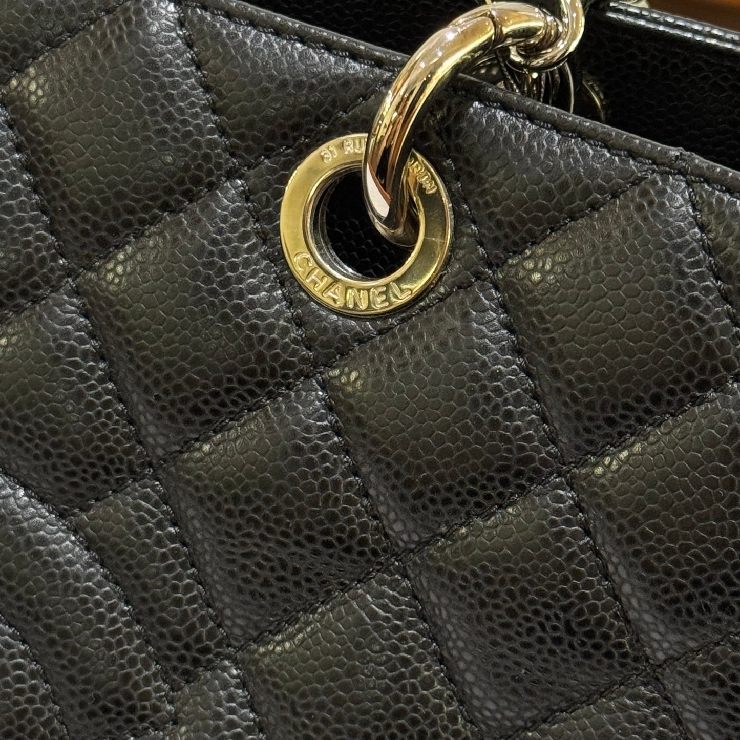 Chanel Tote Bag - Ewore Bags