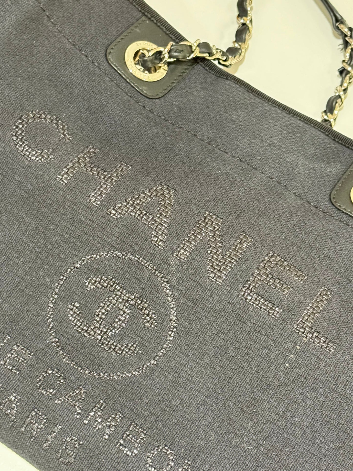 Chanel Tote Bag - Ewore Bags