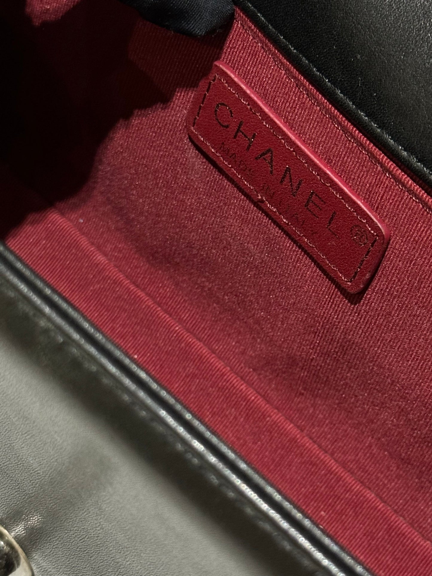 Chanel Handbag - Ewore Bags