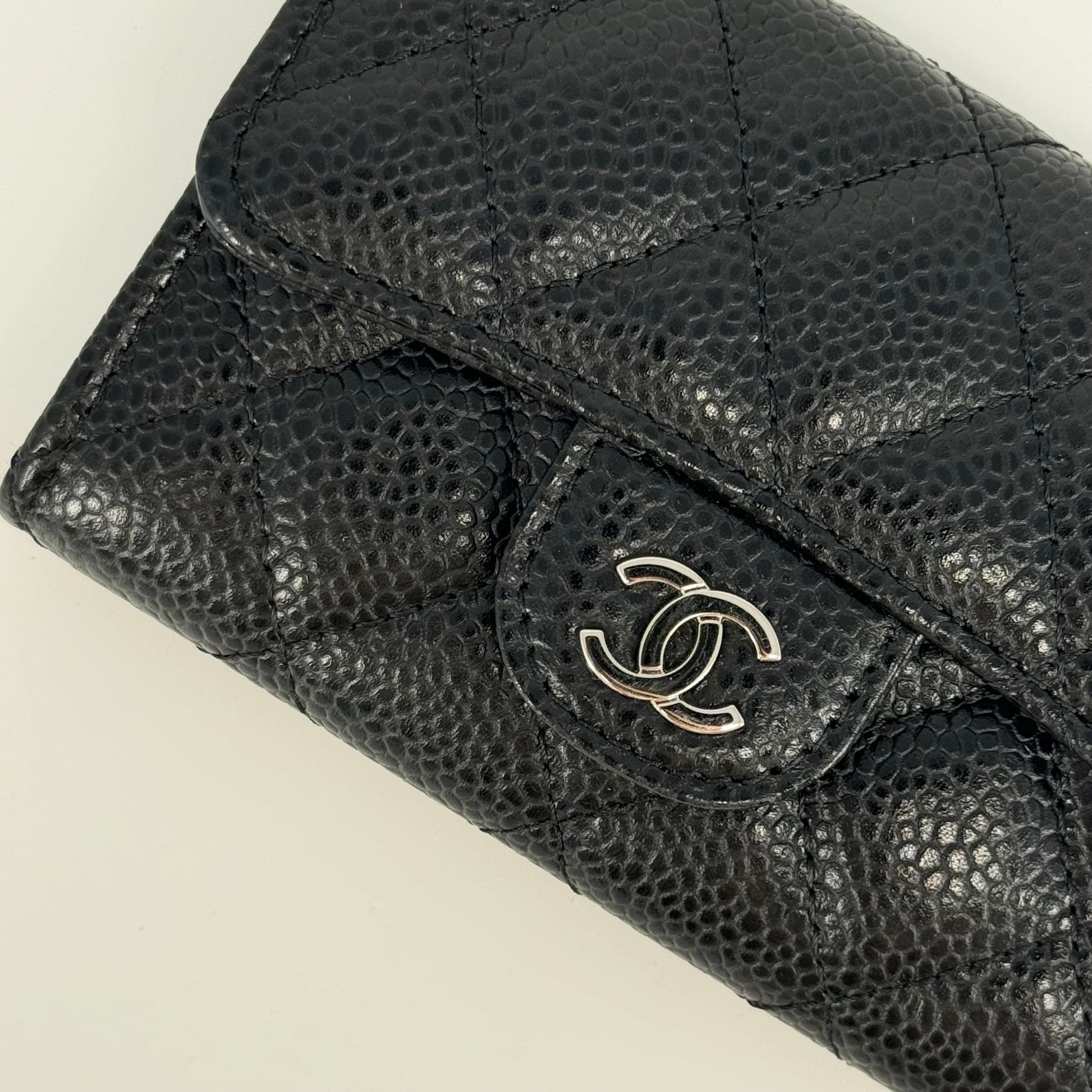 Chanel Classic Flap Shoulder Bag - Ewore Bags