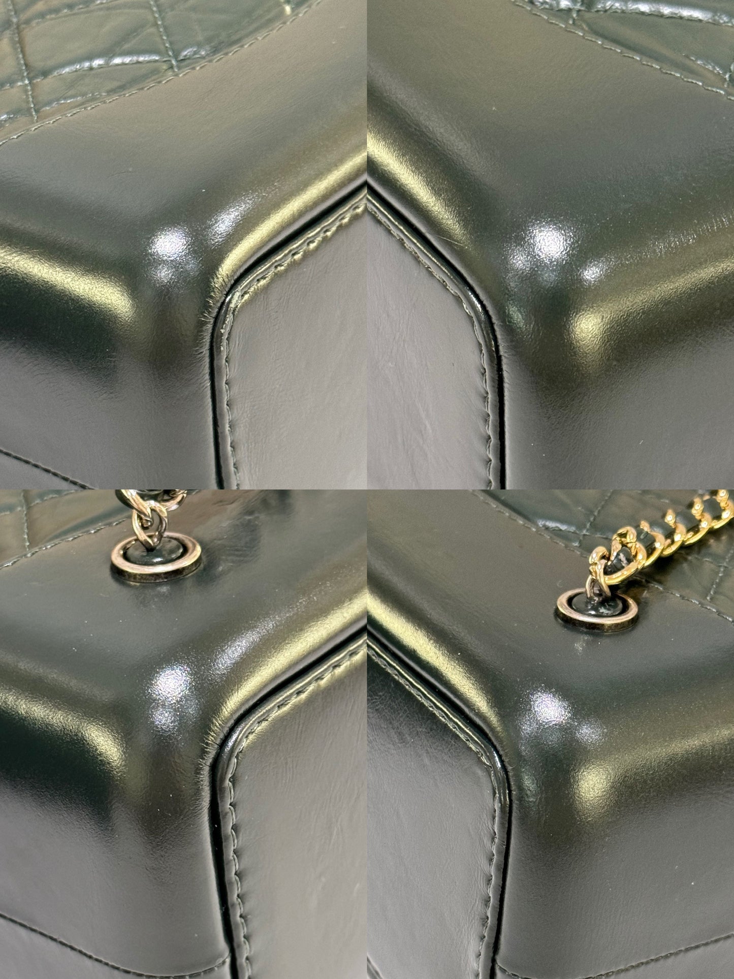 Chanel Backpack - Ewore Bags