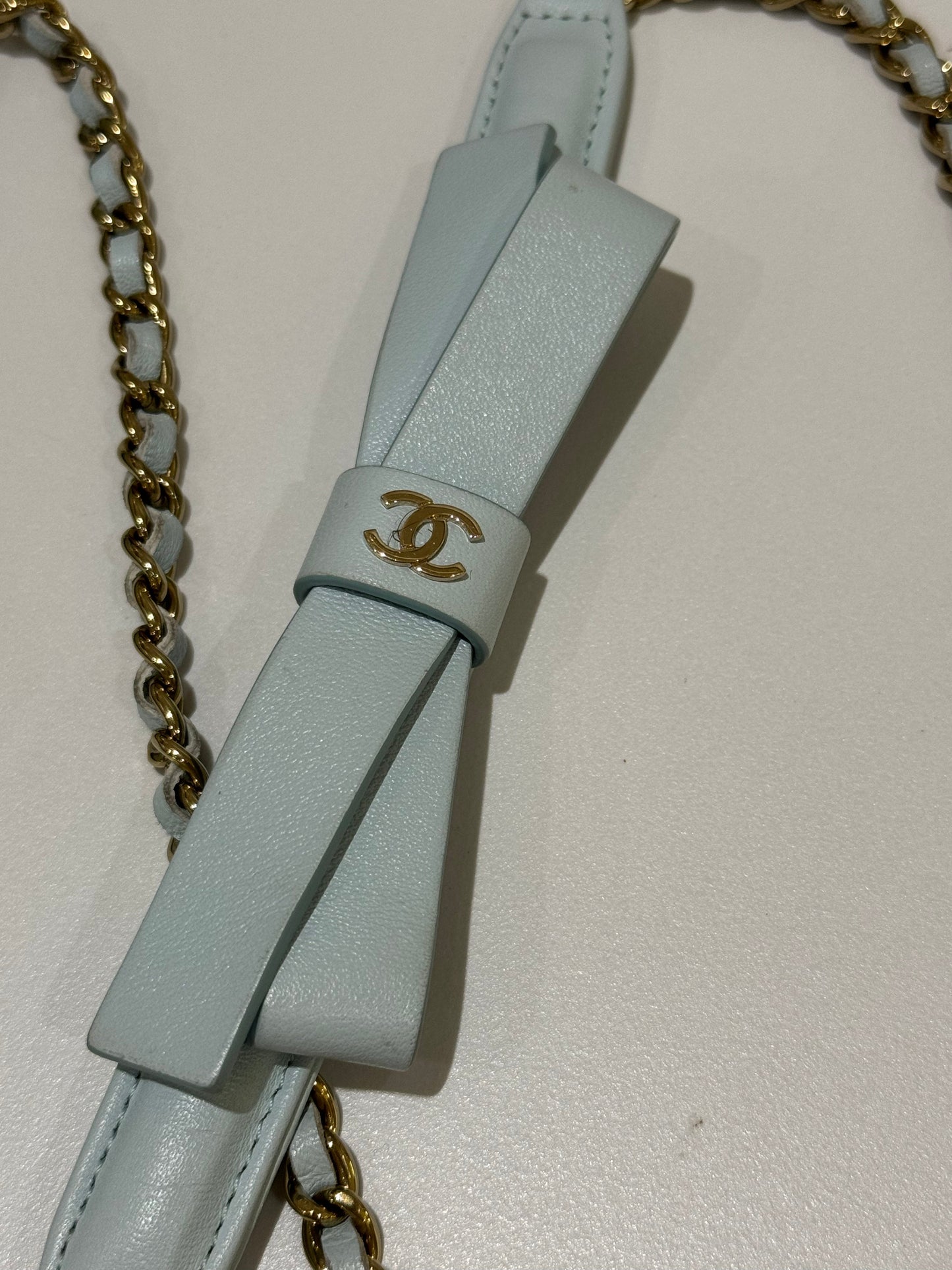 Chanel Wallet On Chain Crossbody Bag - Ewore Bags