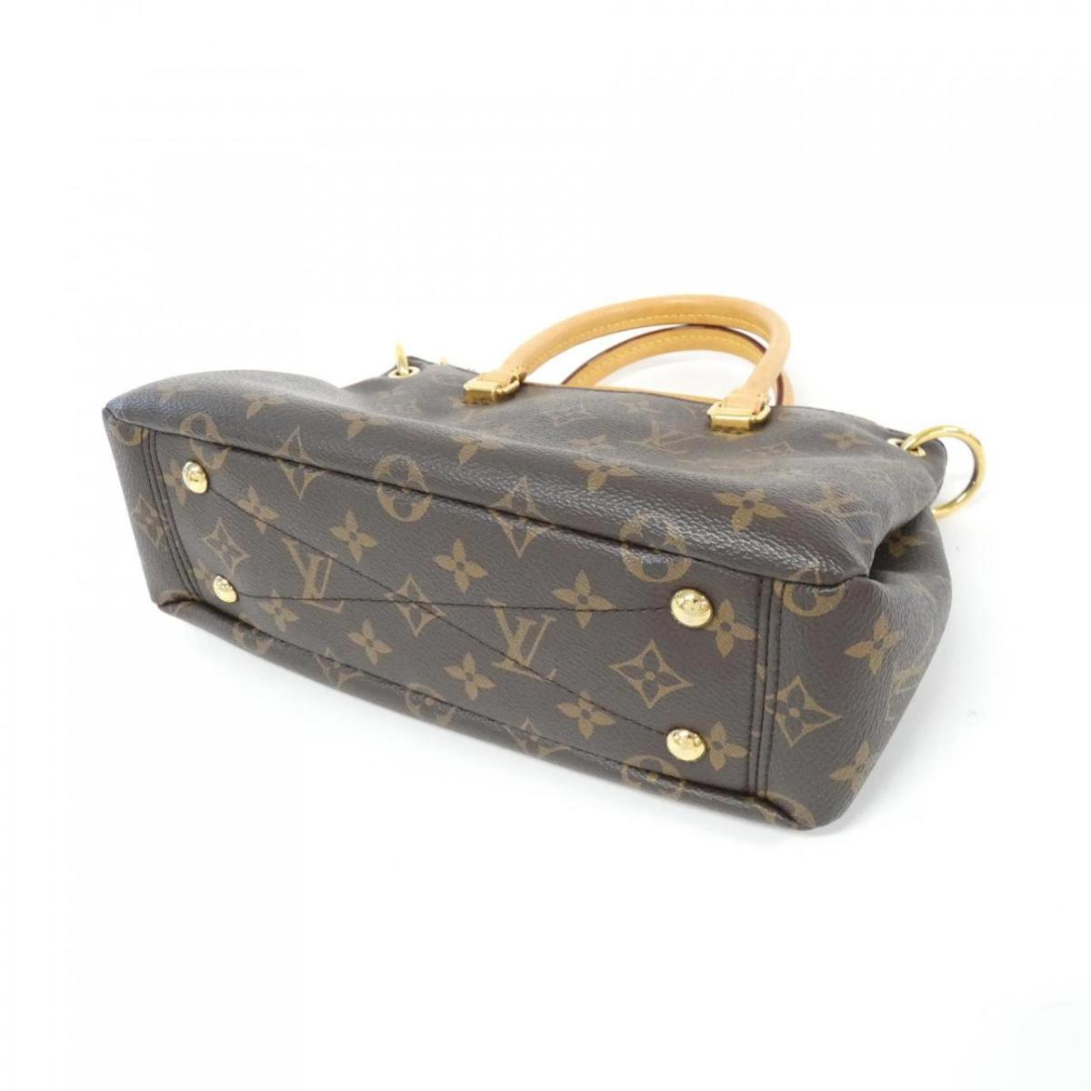 Louis Vuitton BB M41242 Monogram Bag