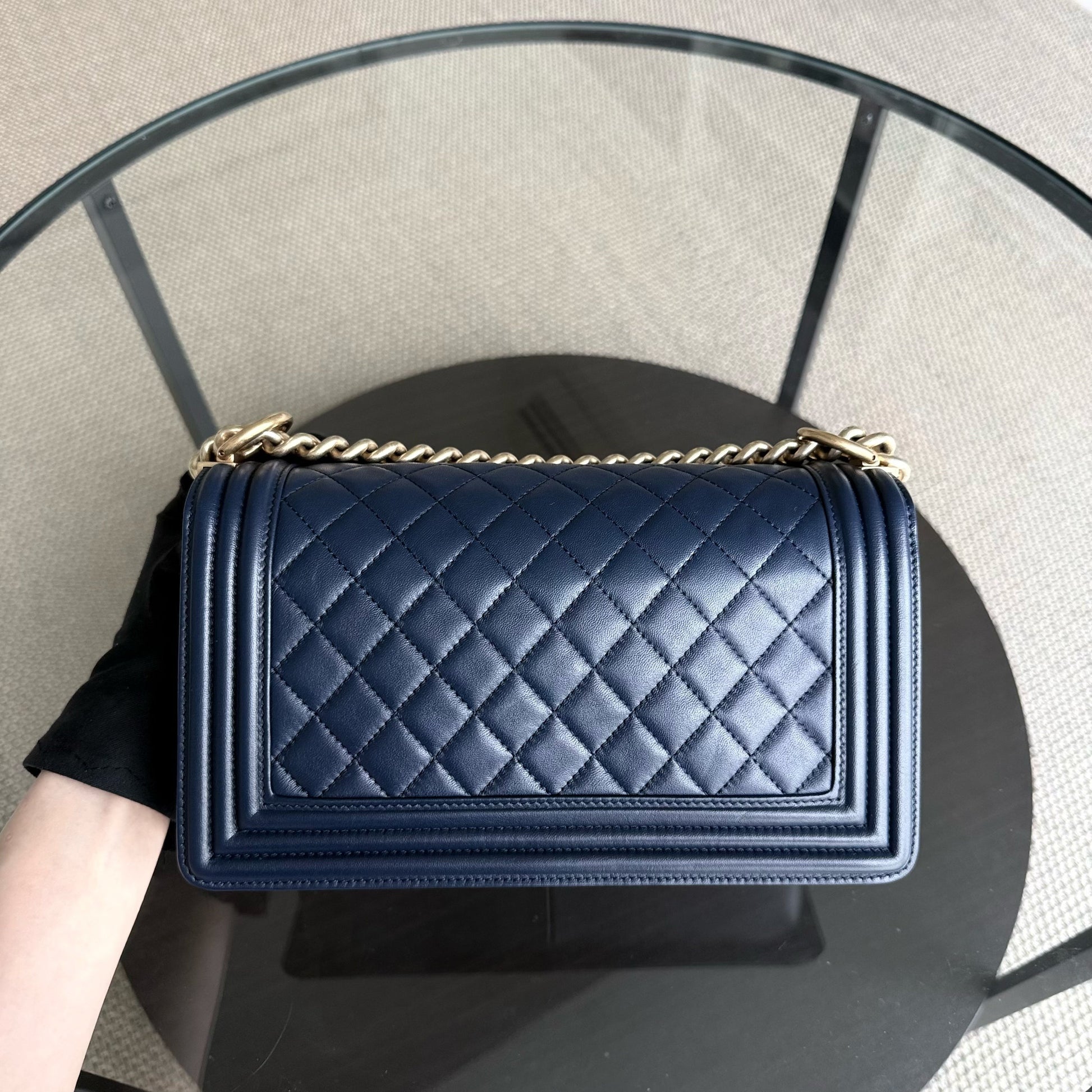 Chanel Handbag - EworeBags