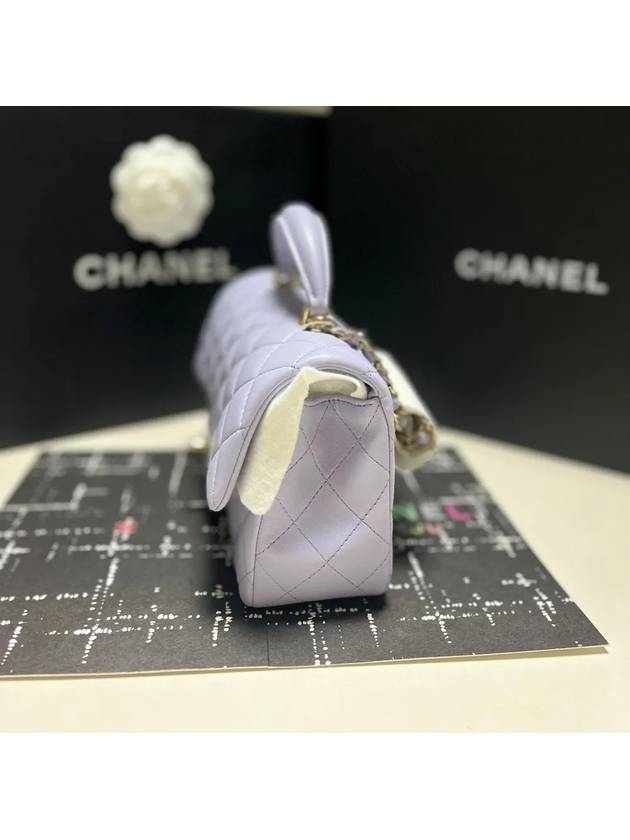 Chanel Mini Shoulder Bag - Ewore Bags