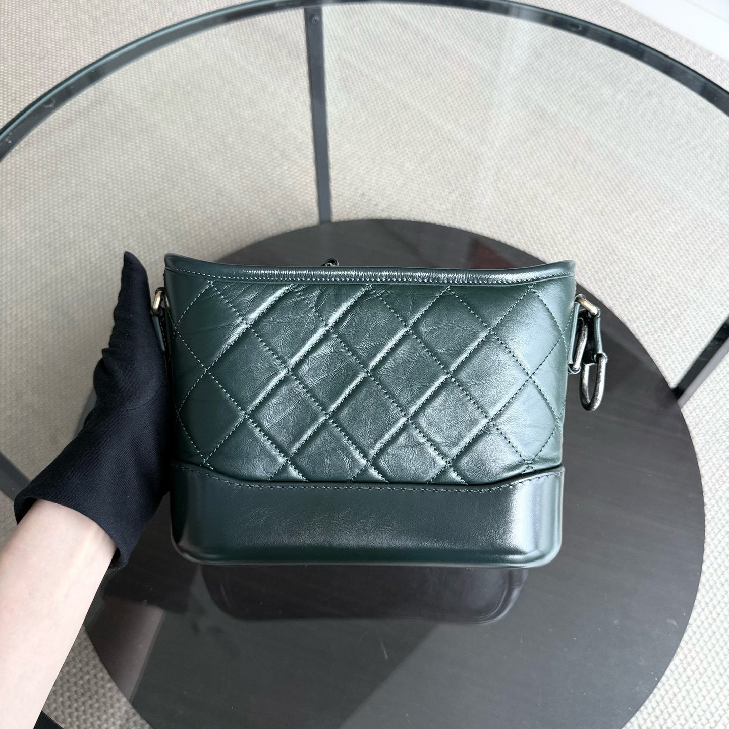 Chanel Small Handbag - EworeBags