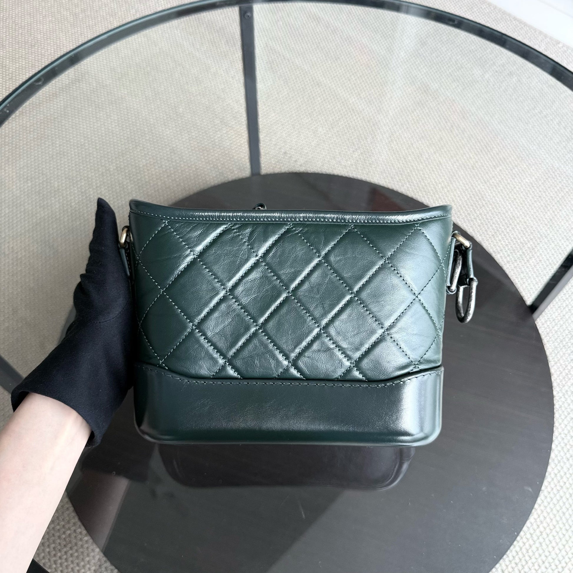Chanel Small Handbag - EworeBags