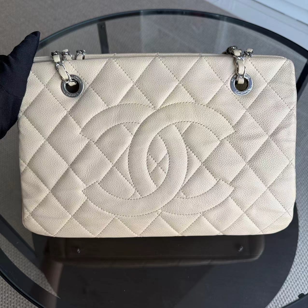 Chanel Tote Bag - EworeBags