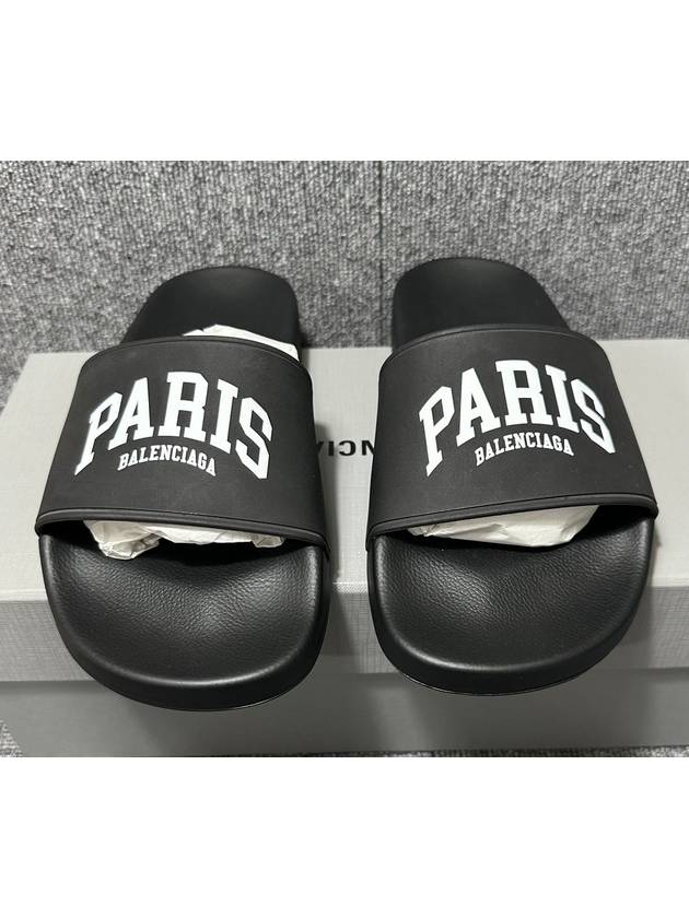Luxury Balenciaga Trending 2026 slippers 250