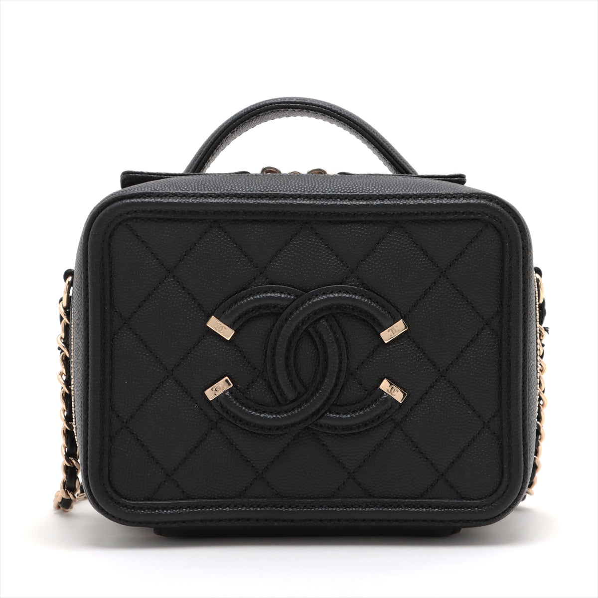 Chanel Shoulder Bag - Ewore Bags