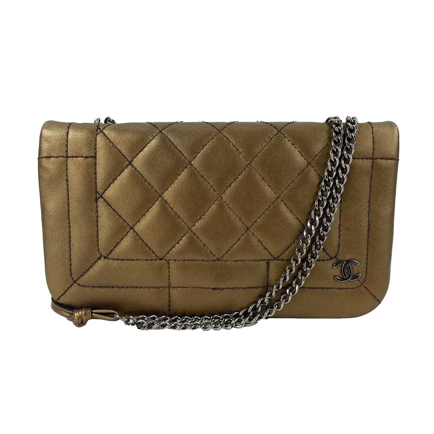 Chanel Crossbody Bag - Ewore Bags