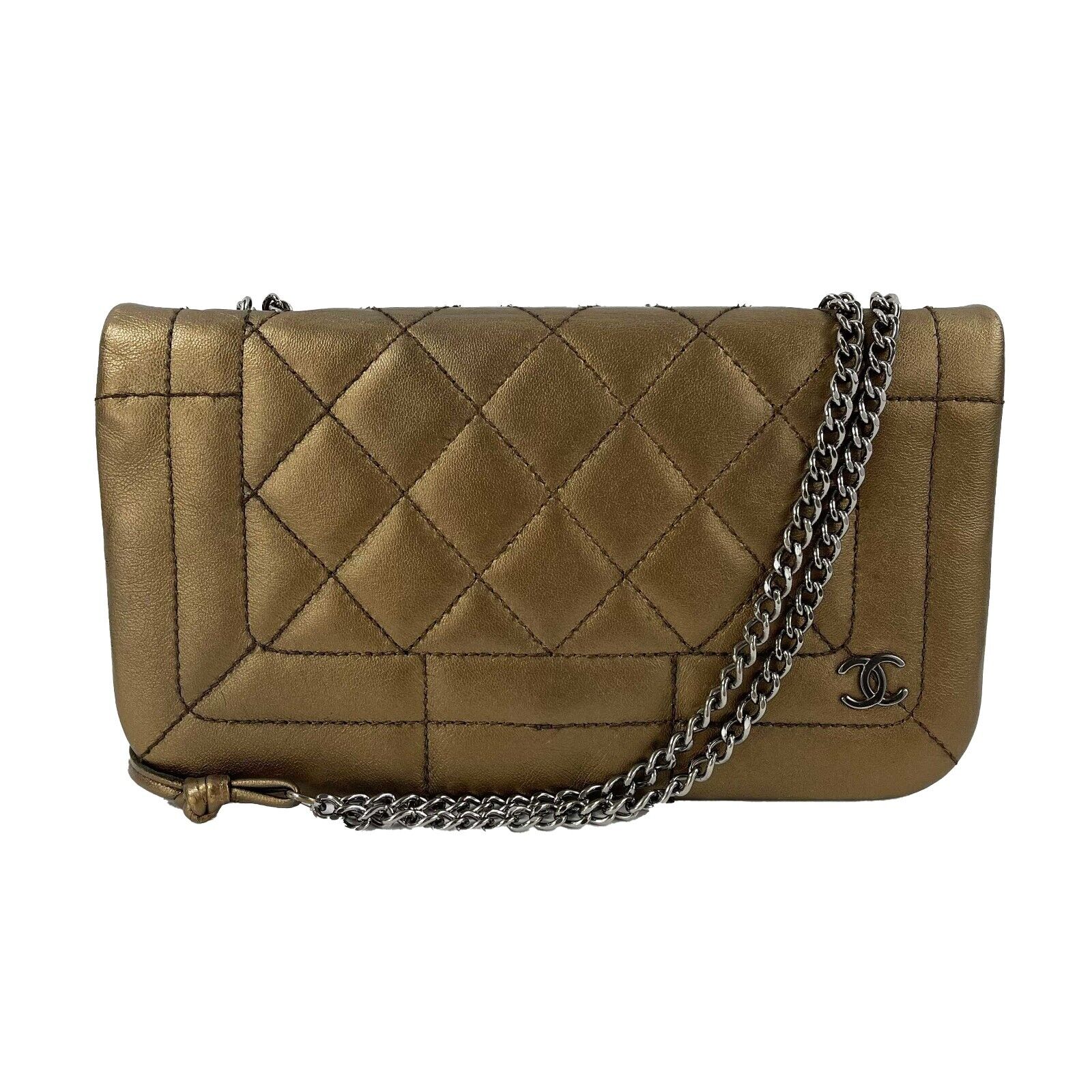 Chanel Crossbody Bag - Ewore Bags
