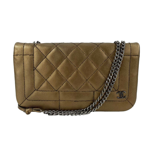 Chanel Crossbody Bag - Ewore Bags