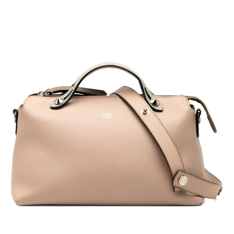 Fendi By The Way Handbag - Ewore Bags