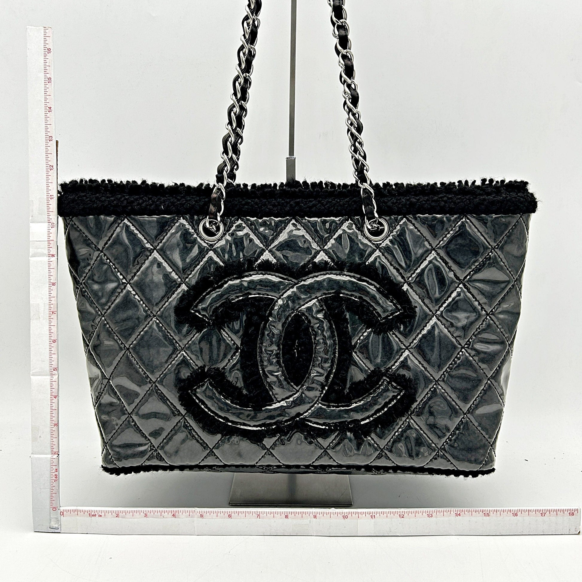 Chanel Tote Bag - Ewore Bags