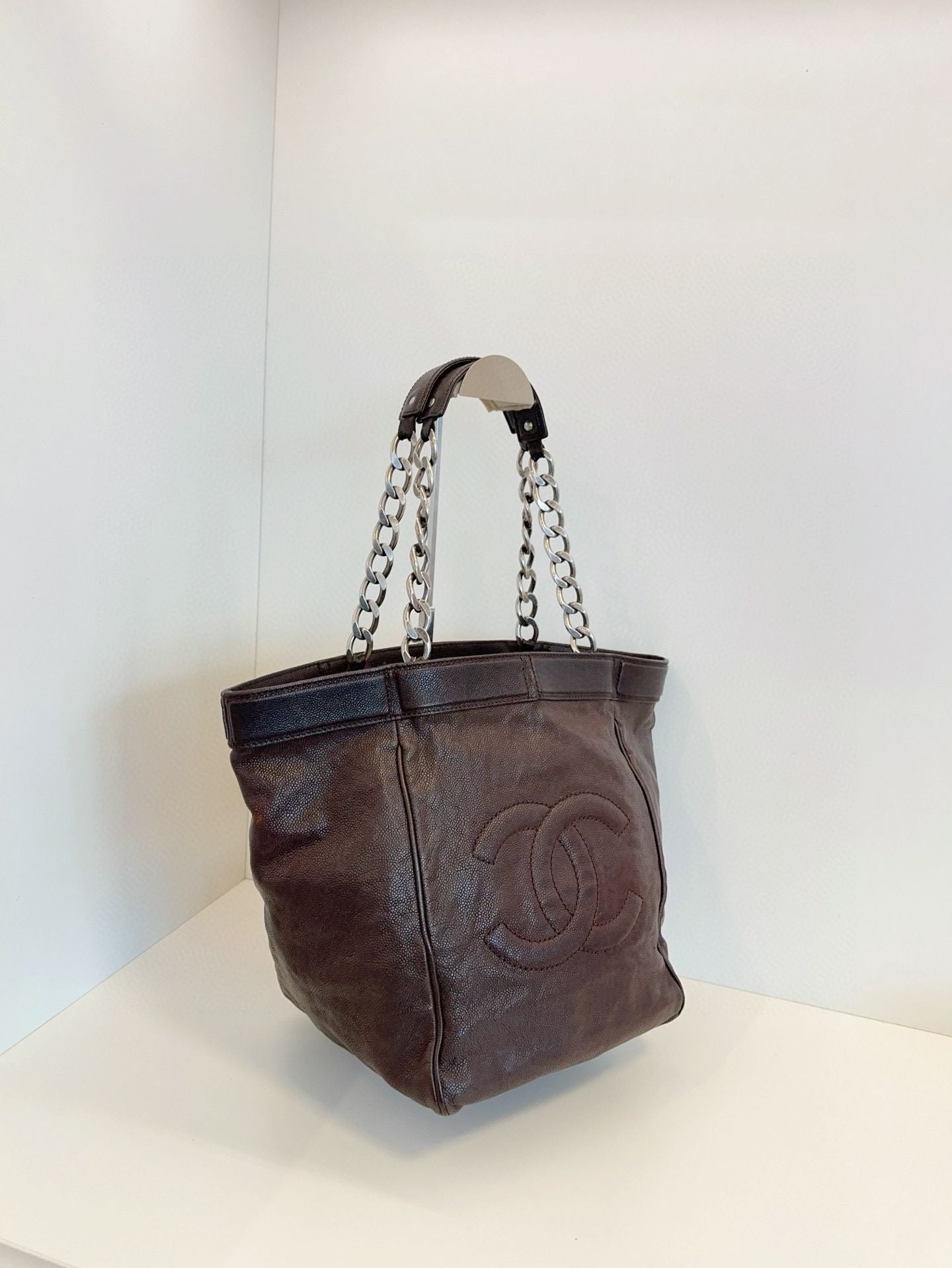 Chanel Tote Bag - Ewore Bags
