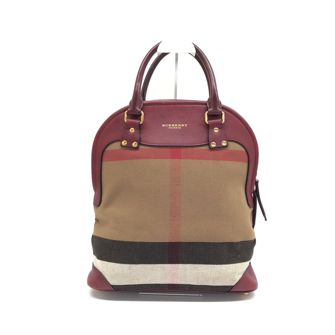Burberry Tote Bag - Ewore Bags