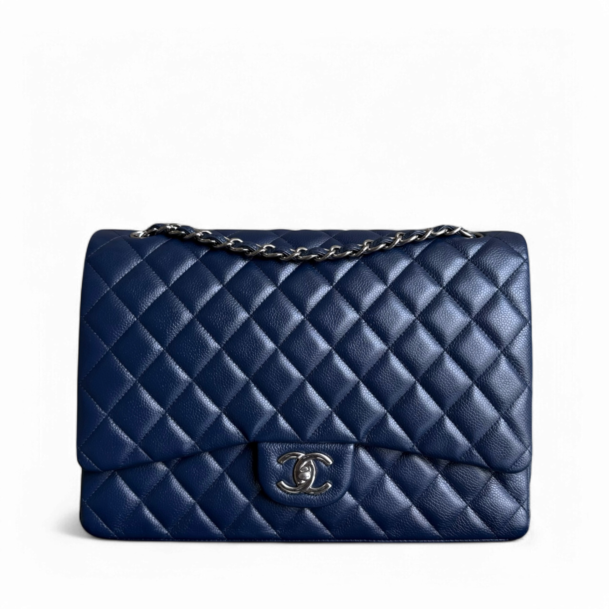Chanel Classic Flap Shoulder Bag - EworeBags