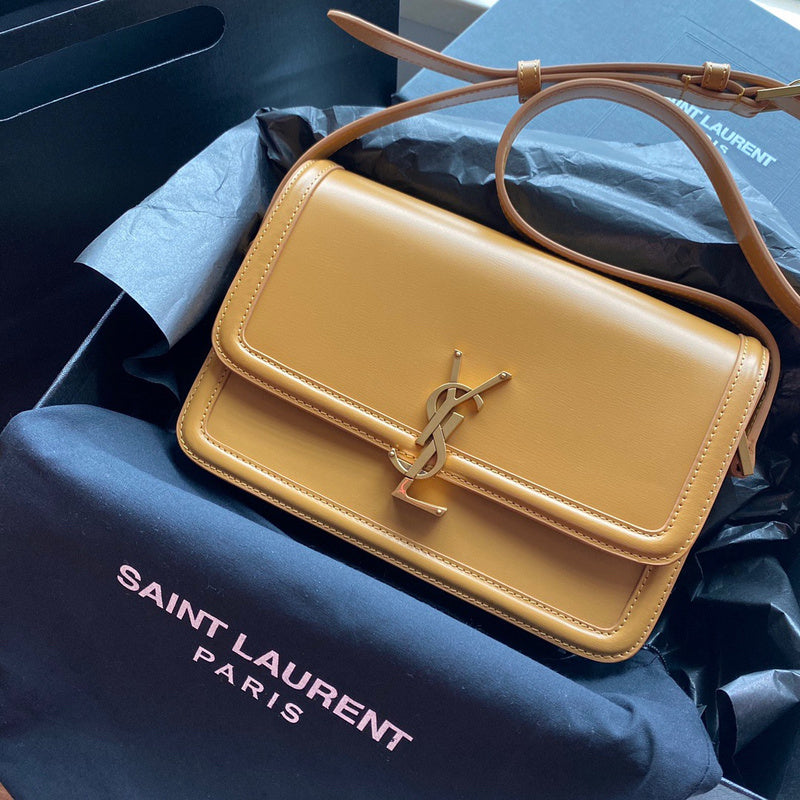 Yves Saint Laurent - Bags 029