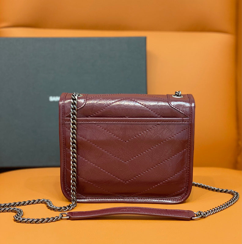 Yves Saint Laurent - Bags - 324