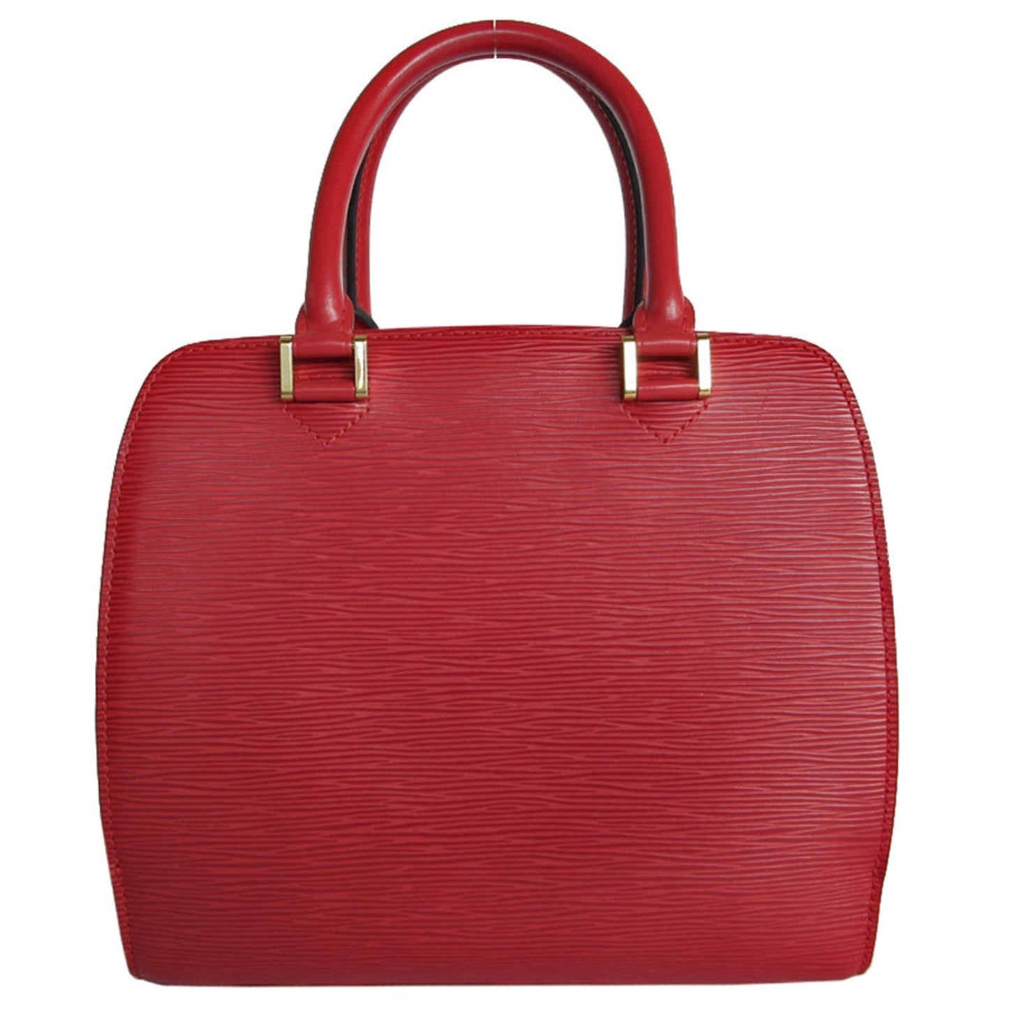 Louis Vuitton  Epi Leather Handbag