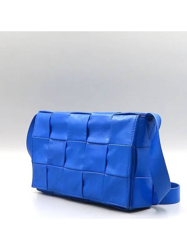 Luxury Bottega Veneta 578004 Crossbody Bag
