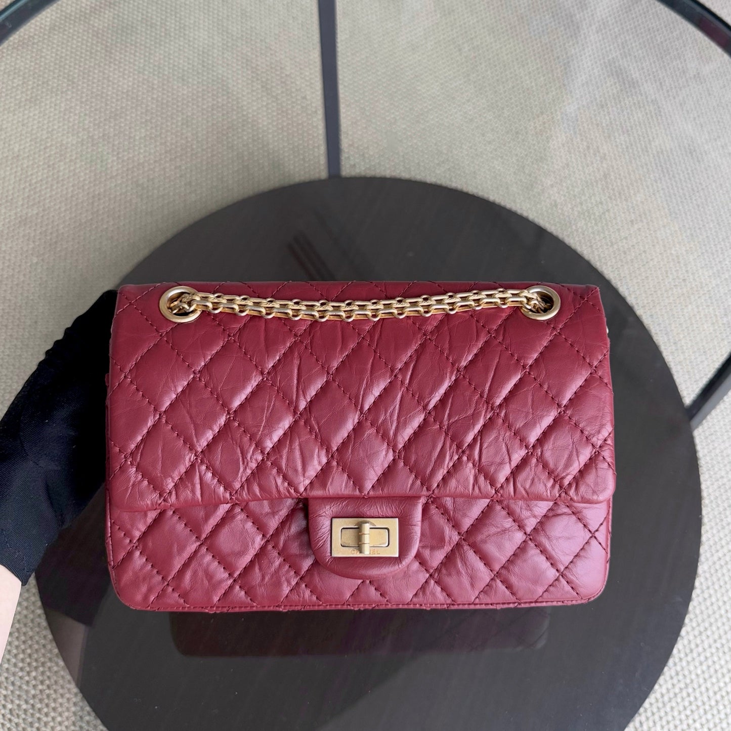 Chanel 25 Handbag - EworeBags
