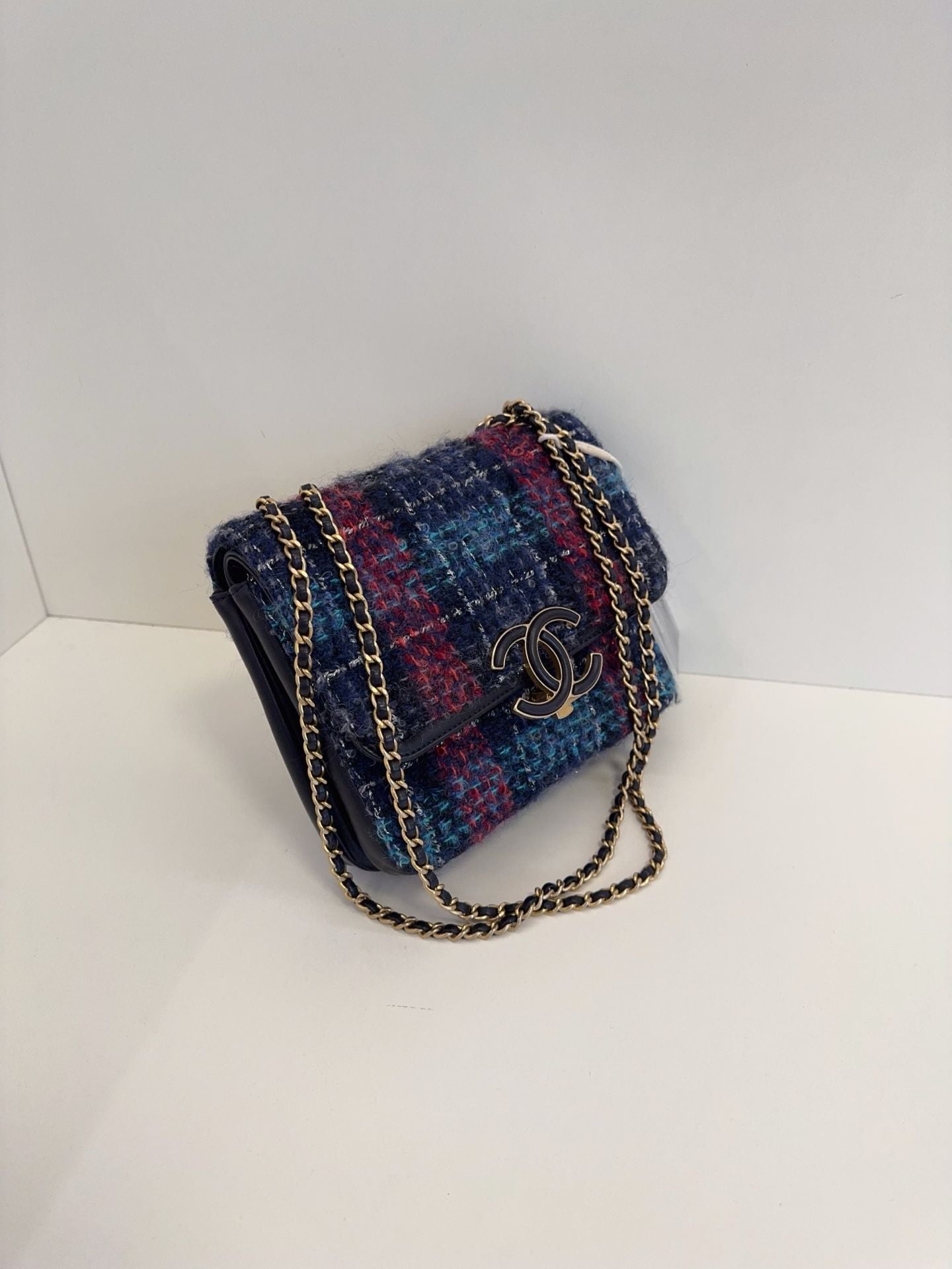 Chanel Handbag Bag - Ewore Bags
