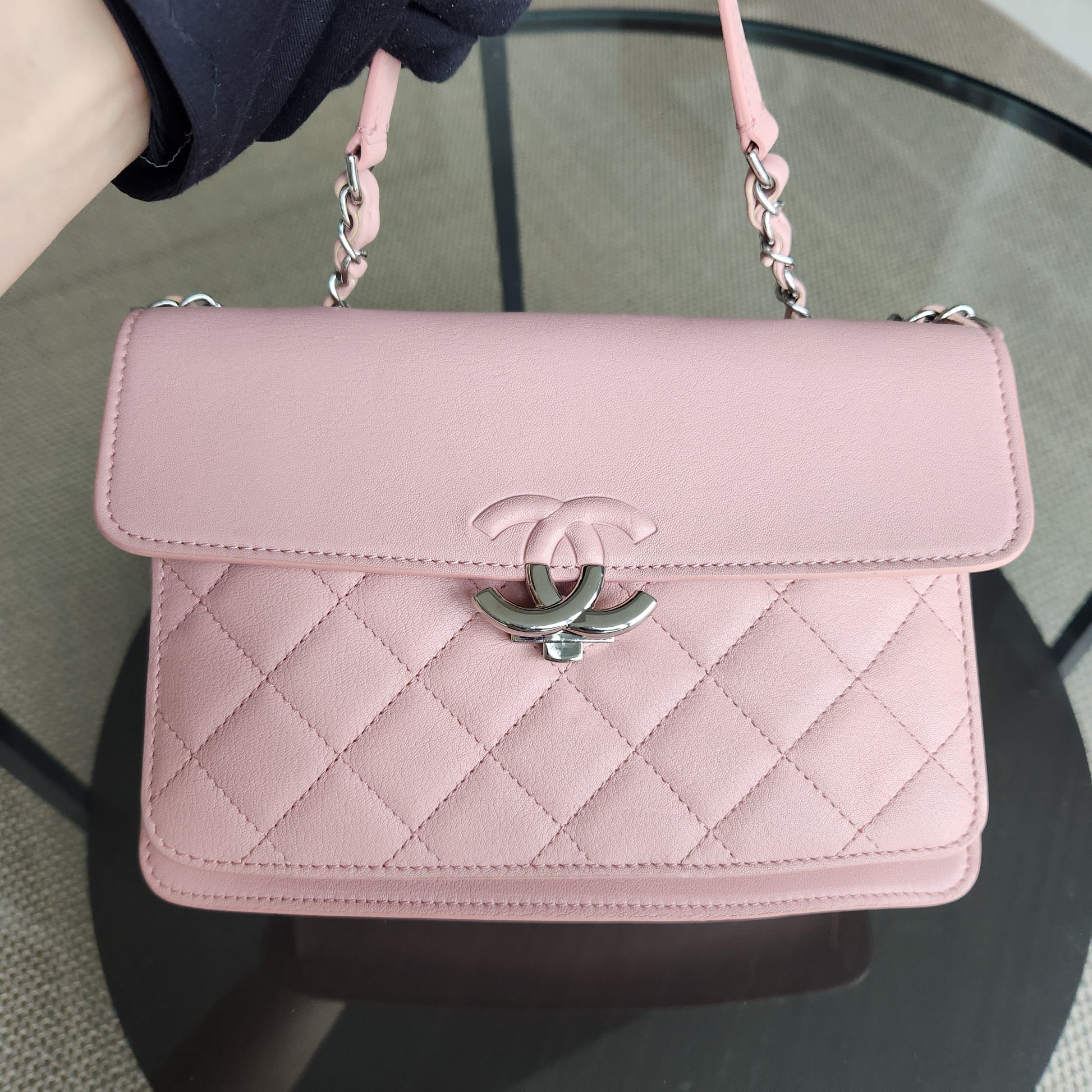 Chanel Shoulder Bag - EworeBags