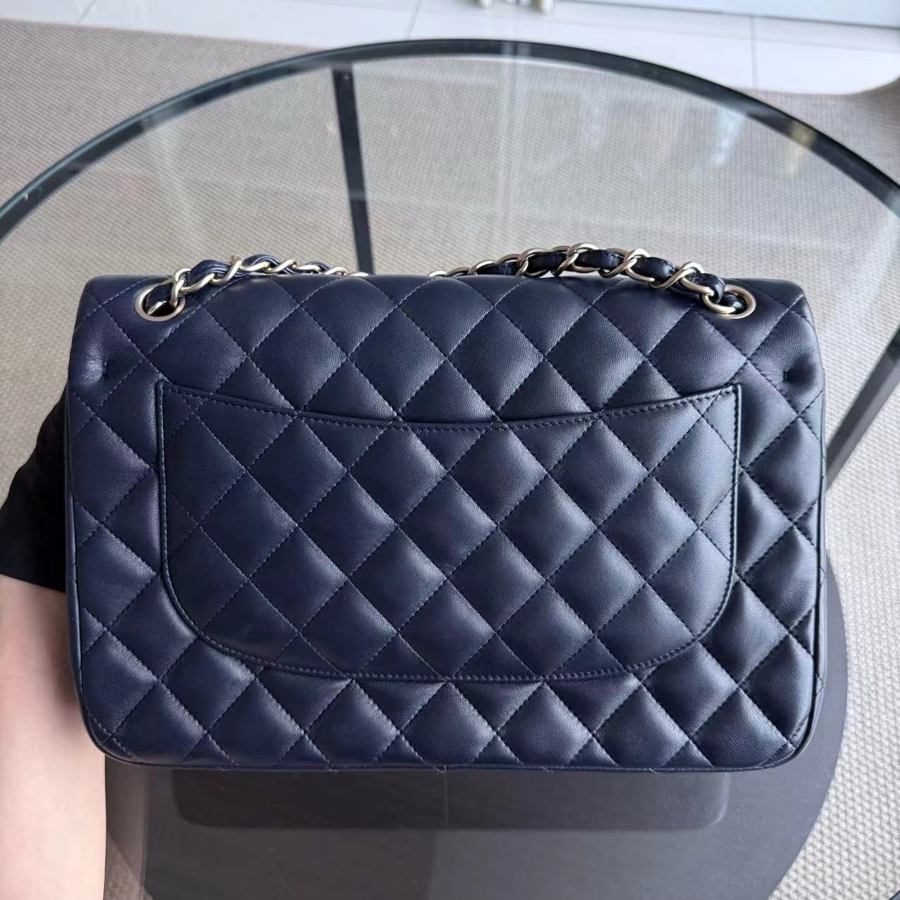 Chanel Classic Flap Shoulder Bag - EworeBags