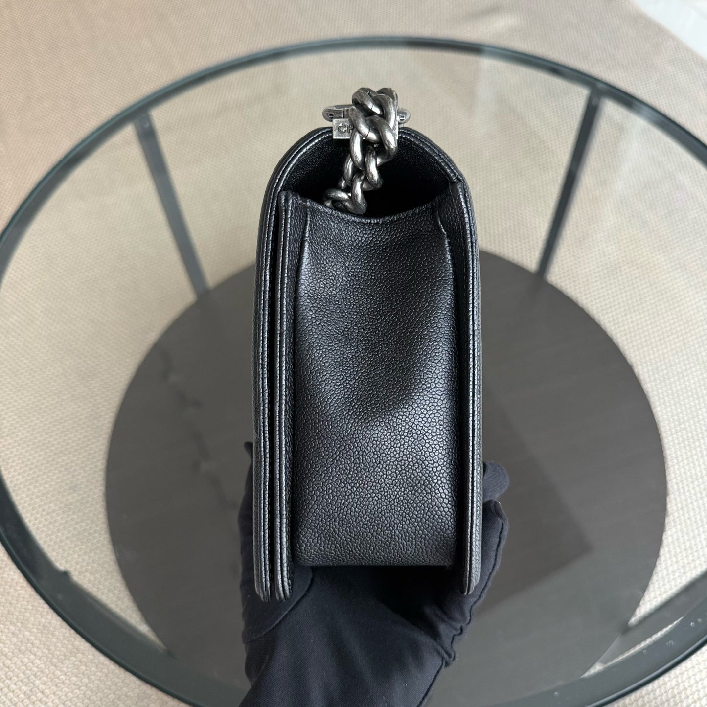 Chanel Medium Handbag - EworeBags