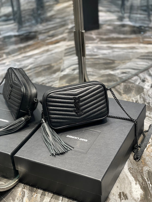Yves Saint Laurent - Bags - 106